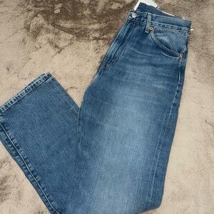 Levi’s vintage 701 womens jeans